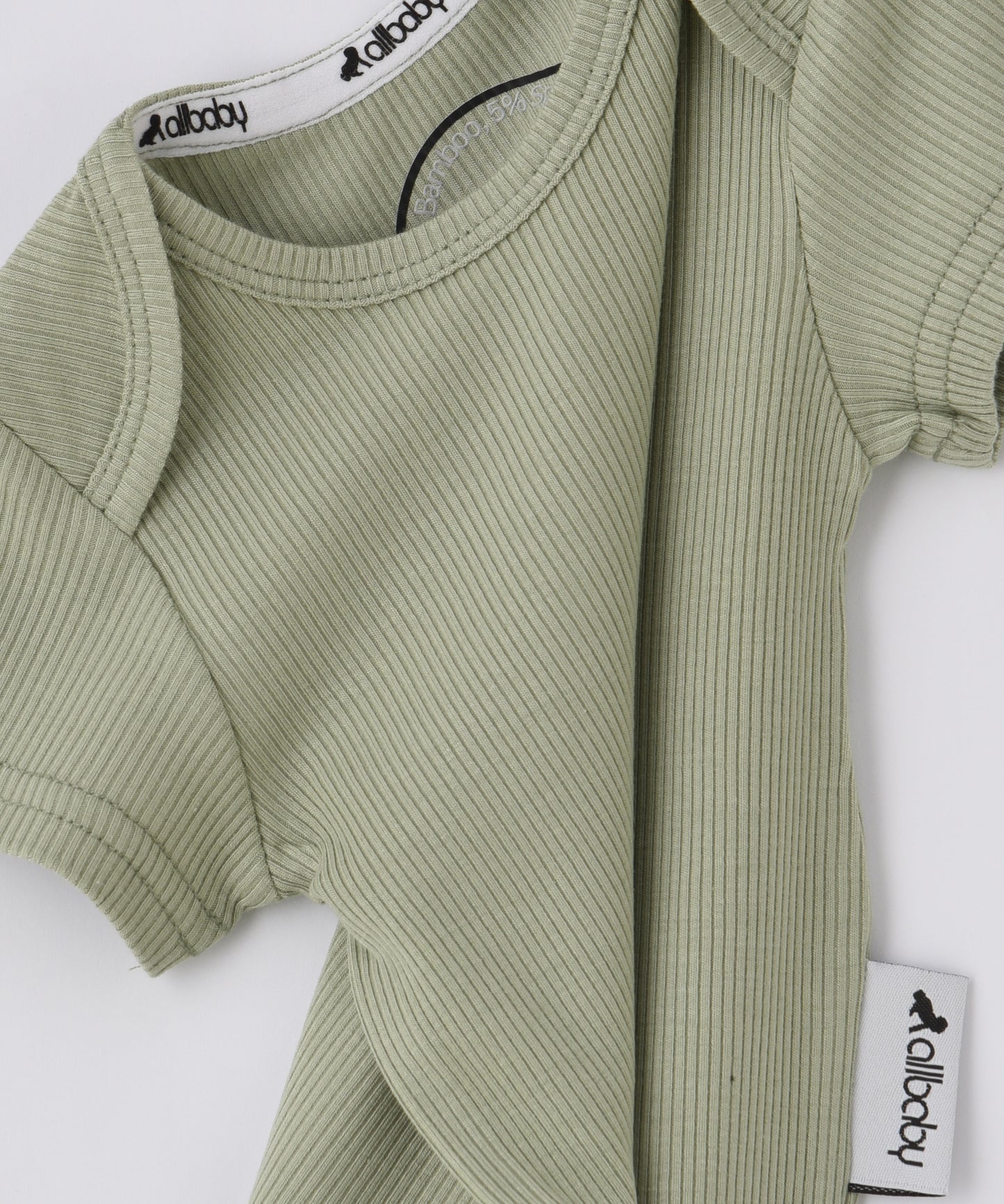 Baby Romper Bodysuit
