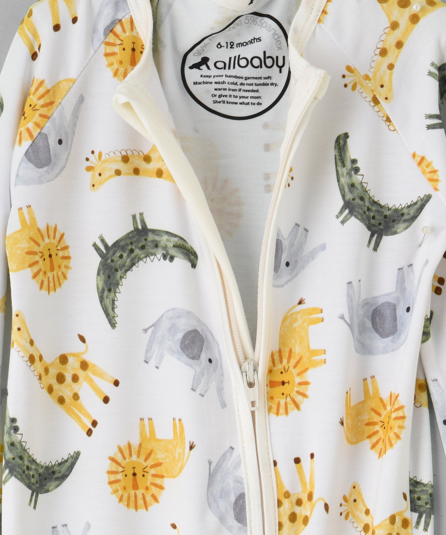 Dream Sleepsuit