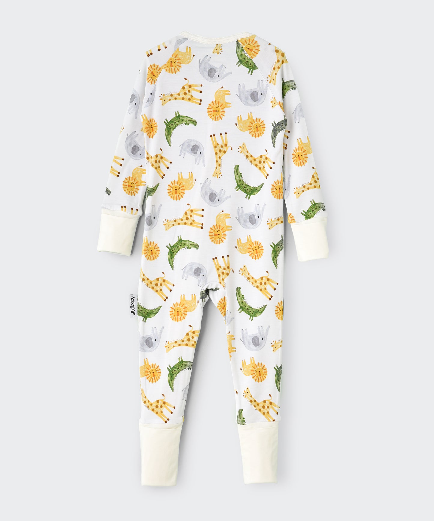 Dream Sleepsuit